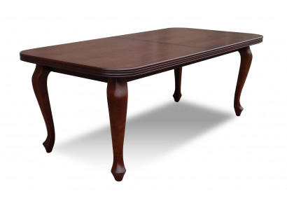 Holz Dëscher Iess Dësch Konferenz Dëscher Wunn Holz Zëmmer 100x200/300 Kichen Miwwelen