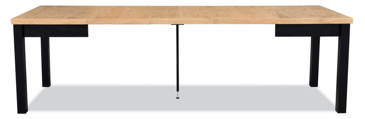 Esszëmmer Dëscher Wunnzëmmer Holz Designer Braun 90x120/270 Holzdëscher