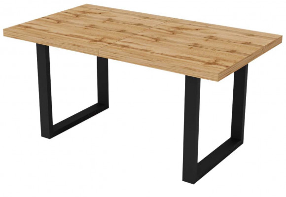 Iessen Dësch Dësch Iesszëmmer Wunnzëmmer Miwwelen Design Luxus Modern Dëscher