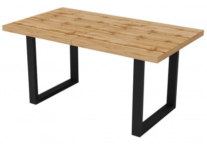 Iessen Dësch Dësch Iesszëmmer Wunnzëmmer Miwwelen Design Luxus Modern Dëscher