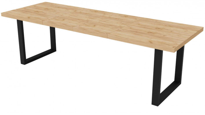Iessen Dësch Dësch Iesszëmmer Wunnzëmmer Miwwelen Design Luxus Modern Dëscher