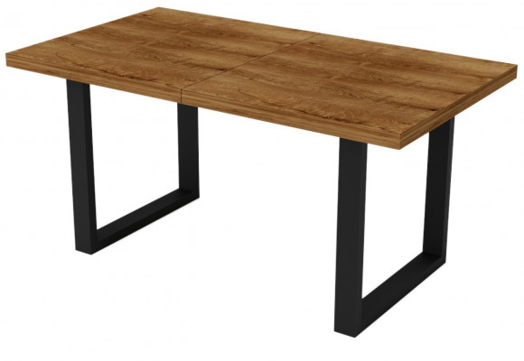 Iessen Dësch Dësch Iesszëmmer Wunnzëmmer Miwwelen Design Luxus Modern Dëscher