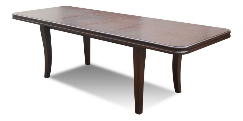 Iessdësch Iessdëscher Bespriechungsdëscher Dësch Büro Design Holz Konferenztësch Nei
