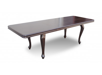 Iesszëmmer Wunnzëmmer Klassesch Dësch Holz Designer Dëscher 90x170
