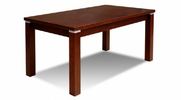 Iessdësch Holzdësch Holz Dëscher Dëscher Iesszëmmer 100 cm x 200 cm / 100x290 cm