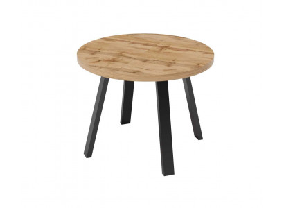 Iessdësch Iesszëmmer Stil Modern Design Dësch Holz Miwwelen Luxus Dëscher