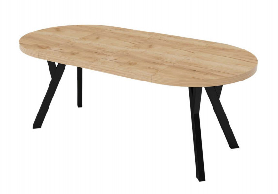 Design Iessdësch Holz Dëscher Iesszëmmer Miwwelen Ronn Dëscher Modern Nei