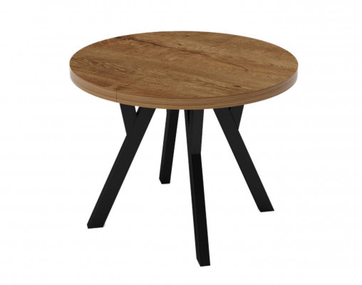 Design Iessdësch Holz Dëscher Iesszëmmer Miwwelen Ronn Dëscher Modern Nei