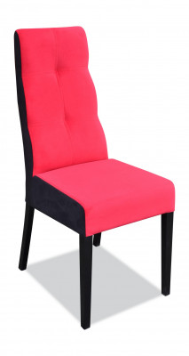 Designer Stull Luxus Liegstull Polstersëtz Still Gastro Iesszëmmer Design Sëtz Neien