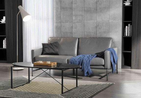 Luxus Designer Sëtz Garnitur Sofa Couch Polster Set Lieder 2+1+1 Couchen