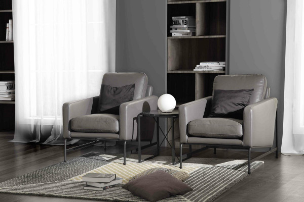 Luxus Designer Sëtz Garnitur Sofa Couch Polster Set Lieder 2+1+1 Couchen