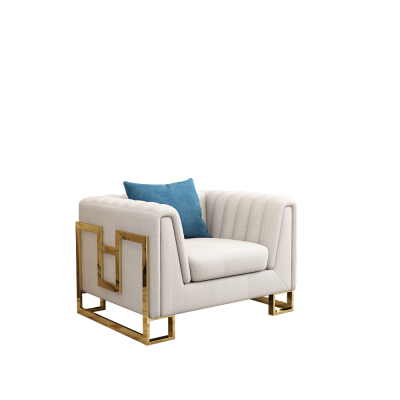 Garnitur Canapé Këssen Lieder Sofa Couchen Këssen Sëtz 2+1 Designer