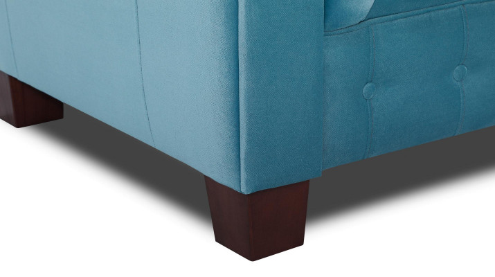 Chesterfield 2+1+1 Sofagarnitur Couch Polster Sëtz Garnitur Sofa Couchen