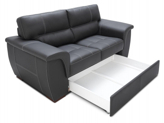 Lieder Design Canapé Polster Sëtz Garnitur Sofa Garnituren 2+1 Lieder Set