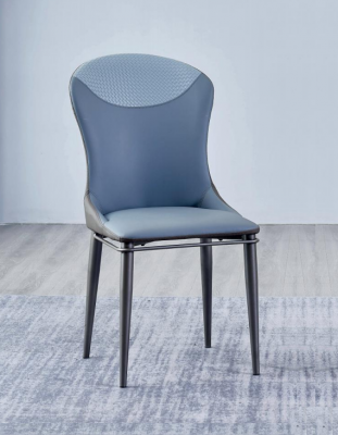 Bloen Iesszëmmerstill ouni Armleef Stille aus Holz Designer Liederstillen