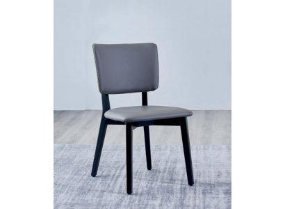 Eenzelsëtz Designer Groe Iesszëmmerstull Polstersstill Lieder Eenzelsëtz