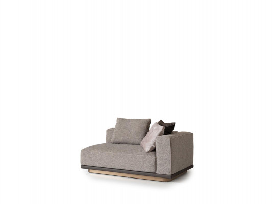 Eckcanapé L Form Wohnlandschaft Polstersofa Stoffsofa Gro Modern Canapé
