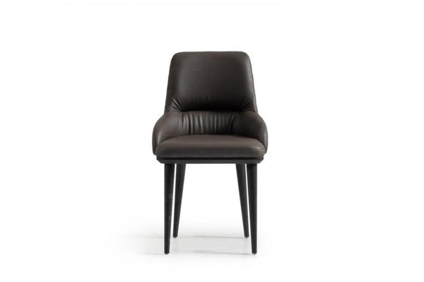 Iessgrupp Iesseck Iesszëmmer 7-Teileg Iessdësch Still Brong Iesszëmmermiwwel