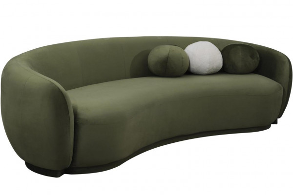 Garnitur Stoffsofa Sofagarnitur Polstersofa Modern Set 2-Stéck Rout Sofa