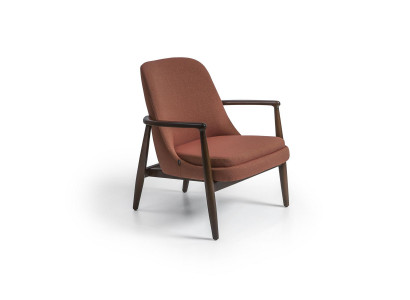 Fauteuil Wunnzëmmer Polster Luxus Sëtz Design Miwwelen Modern Ariichtung