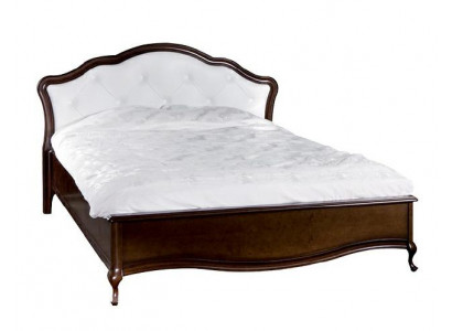 Bett Hochbett Duebelbett Chippendale Klassesch Kinneksschlofkummer - Modell V-T