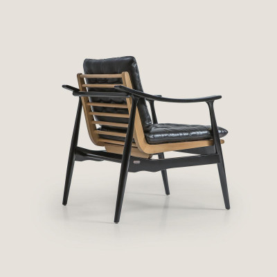 Design Modern Sëtz Stuff Gepolstert Miwwelen Ariichtung Luxus Miwwelen
