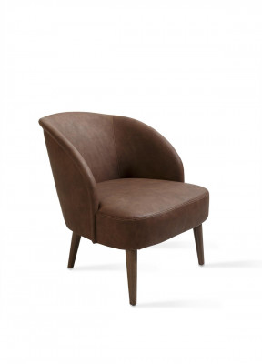 Modern brong Zersessel Polstermöbel Wunnzëmmer Design Ariichtung Nei