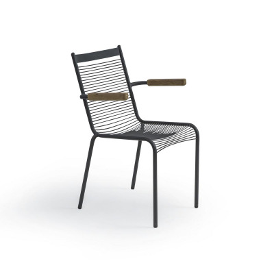 Design Still Nei Modern Ariichtung Iesszëmmerstill Miwwelen Still