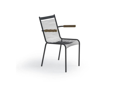 Design Still Nei Modern Ariichtung Iesszëmmerstill Miwwelen Still