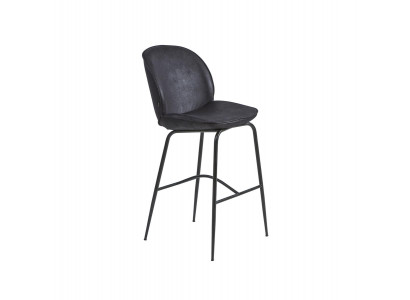 Barhocker Design Bar Stull Stil Modern Still Iesszëmmer Ariichtung