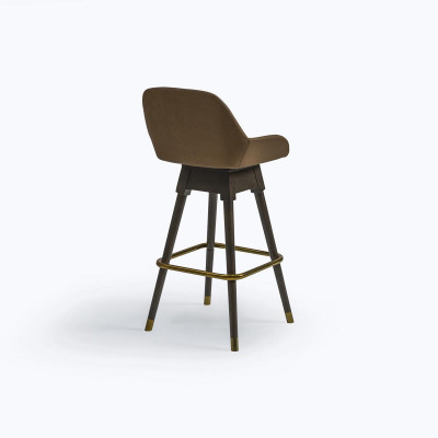 Barhocker Stull Design Modern Iesszëmmerstull Neien Hocker Bar