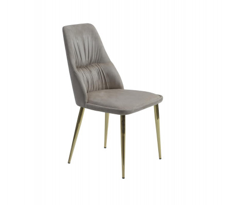 Modern Iesszëmmerstull Designer Miwwelen Luxus Still Ariichtung