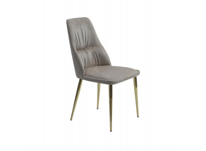 Modern Iesszëmmerstull Designer Miwwelen Luxus Still Ariichtung