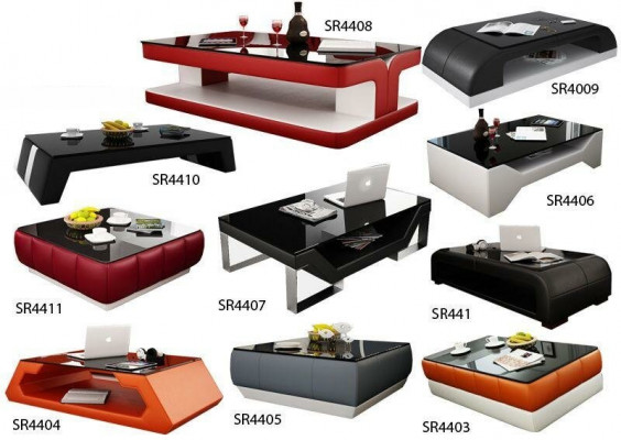 Ledersofa Sofa Canapé Polser Wunnlandschaft Designer Ledersofa U-Form