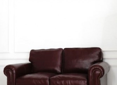 Canapé Couch Zweesëtzer Polsterung Miwwelen Wunnzëmmer Canapéë Italienesch Miwwelen Nei