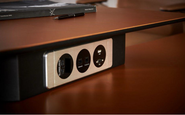 Computerdësch Schreibtisch Eckschreibtisch Bureaudësch Aarbechtsdësch PC Dësch