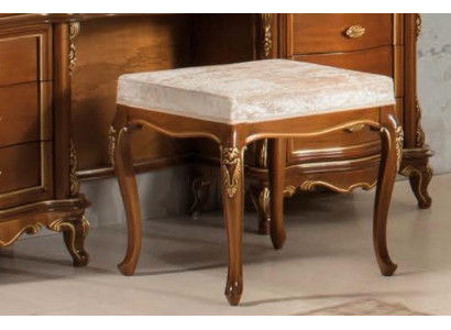 Hocker Polster Bänk Fousshocker Ottomann Sëtz-Hocker Sëtzpouf Wunnzëmmer Designer