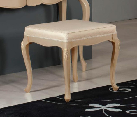 Hocker Polster Bänk Foussocker Ottoman Sëtzhocker Sëtzpouf Wunnzëmmer Designer