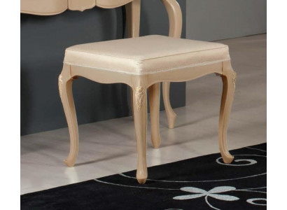 Hocker Polster Bänk Foussocker Ottoman Sëtzhocker Sëtzpouf Wunnzëmmer Designer