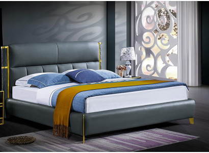 Luxus Bett Polster Design Duebel Better Hotel Bestied Schlafzëmmer Textil