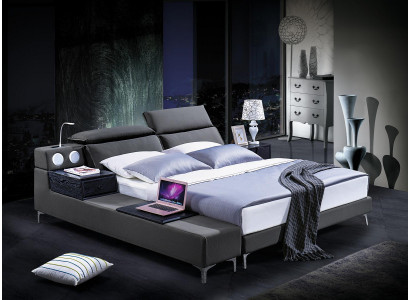 Design Duebelbett Liederbett Better Bett Polster Lieder Schlofkummer Bestiet 180x200.