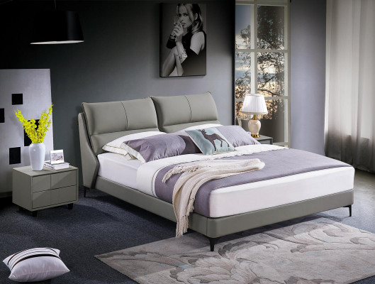 Polsterbett Better Bett Polster Designer Hotel Duebel Luxus Miwwelen