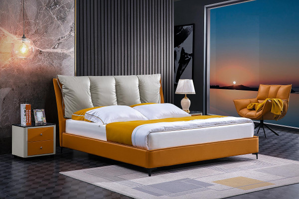 Luxus Bett Design Stoff Hotel Orange Better Schlofkummer Miwwelen Hotel Duebel Nei