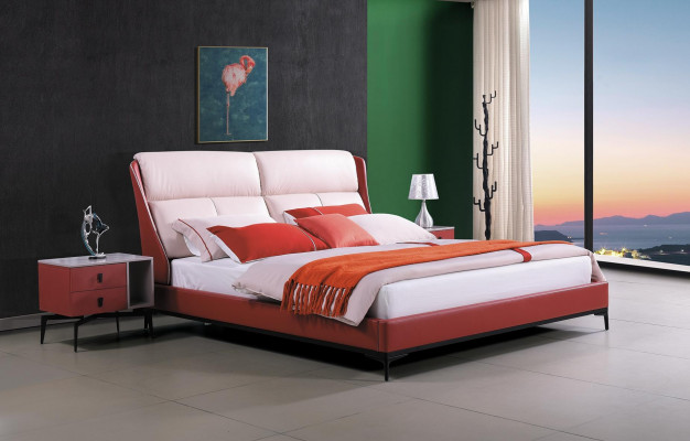 Bett Better Luxus Hotel Duebelbett Klassesch Bettgestell Hotel Ariichtung