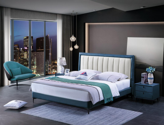 Lieder Bettpolster Design Luxus Duebel Hotel Bestiet Better Dekor Holz Schlofen