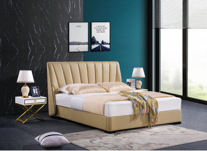 Duebelbett Schlofkummer Better Luxus Miwwelen Duebel Bett Hotel Ariichtung
