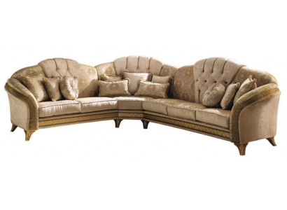Eckcouch Sofa Canapé Polster Wunnlandschaft Textil Eckcouchs Garnitur L Form Nei