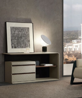 Komode Säitestéck Bürokomode Héichschaf Bürosmiwwel Schaf Büro