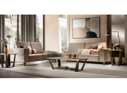 Design Ecksofa Canapé Couch Polster Modern Eck Couchë Eckcanapéen arredoclassic