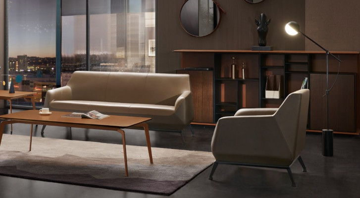 Canapé-Set Couch Sofa Set Polster Sofas Canapéen Sitz-Setzer